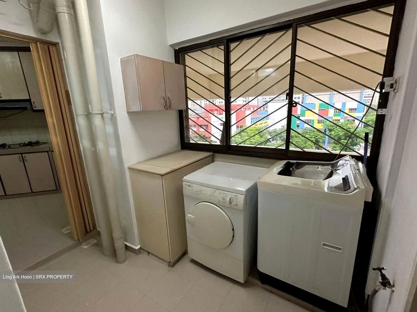 Ivory Heights (D22), Condominium #623063851